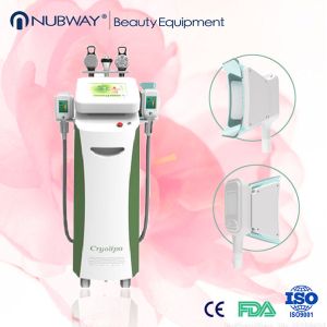 China cavitation cryolipolysis the most effective machine for lose fat 2014 factory