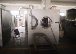 Automatic Tablet Coating Machine , 900*800*1935 Capsule Coating Machine