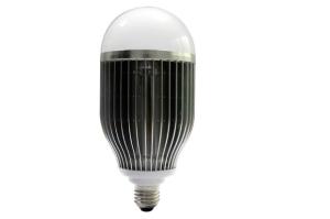 China Alluminum alloy 18W E27 G95 LED led replacement lighting Bulb SMD 2835 factory
