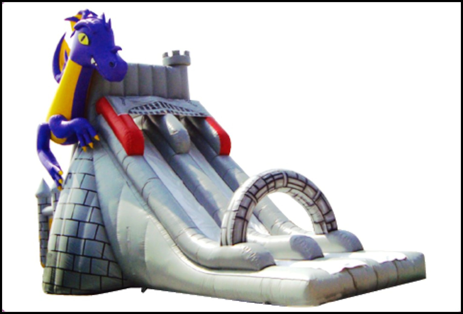 Kids China Inflatable Air Bounce House Commercial Inflatable Jumping Bouncer slide