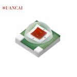 Plant Growth 1W SMD 3030 740nm 745nm LED Grow Light Chip