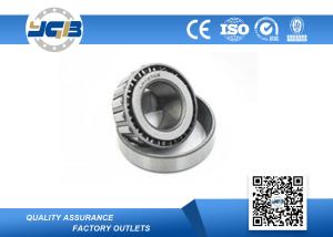 China Ntn Nsk Tapered Roller Bearings For Wheels 21.986 x 45.237 x 15.494mm LM12749 factory