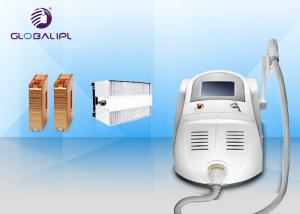 China 2 In 1 808nm Diode Laser Hair Removal Machine Multifunctional 2200W Output Power factory