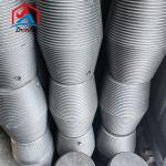 Manufacturer Supply Graphite Electrode 200 250 300mm RP HP UHP Graphite