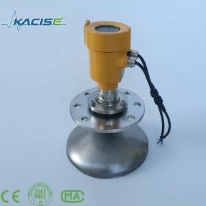 KLD260 Series 26Ghz Radar Water Level Sensor