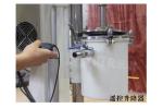 0-1000rpm Speed Stirred Ball Mill Mixer Machine Water Cooling Style Sjm-1