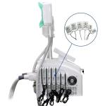 Portable Cryolipolysis Slimming Machine 40Khz 600W for Weight Loss