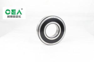 China ABEC 9 608 Deep Groove Ball Bearings 8x22x7mm For Roller Skates factory