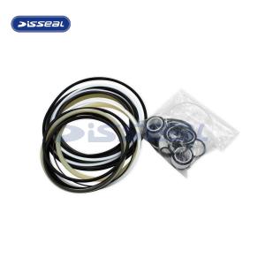 China Excavator Hydraulic Cylinder Seal Kits For SB81 Soosan Hammer factory