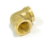 Stainless Steel 301/304/316 Equal Pipe Fittings Adapter for 3/8 Female Thread