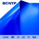 PVC Coated Tarpaulin Fabric waterproof durable PVC tarpaulin supplier high