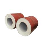 EN10147 PPGI Coil Price In China Prepainted Galvanized Sheel Coil 275g/M2 Zinc