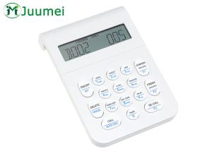 China Juumei Wireless Call Pad Manipulator For Queue Management System factory