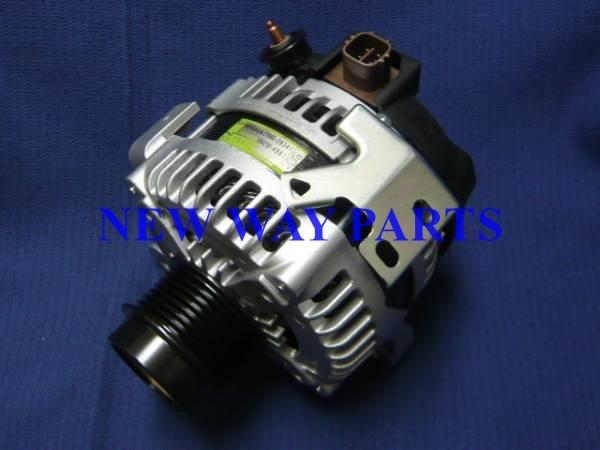toyota alphard vellfire camry estima alternator 27060-28341 27060-28340 2az
