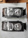 Shandeka C5H 811W25101-6001 811W25101-6002 Support Heavy Truck Parts