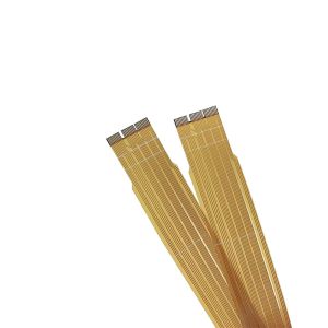 Flexible Printed Circuit Board FPC Flat Cable LCD Display Inductor Polyimide