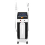 2 In 1 Multifunctional Laser Picosecond Tattoo Removal Nd Yag And 808nm Diode