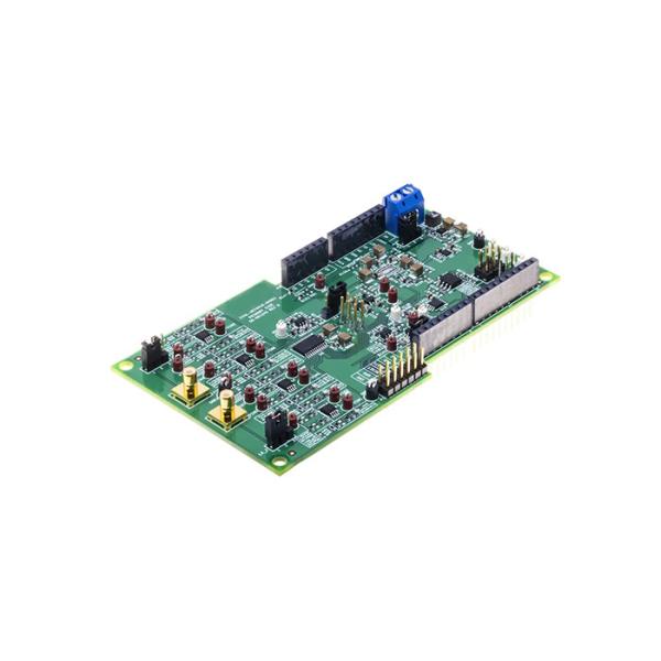 EVAL-AD7091R-8ARDZ Embedded Solutions Multichannel Ultra-Low Power 12-Bit ADC