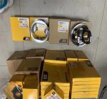7I7714 Sleves 7I-7714 Engine 1265632 Piston Set 126-5632 Cylinder Liner 2487197