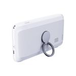 5inch Health Indoor Night Vision Baby Monitor 1500MA Battery Built In Mic
