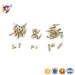 Industrial Small Diameter 316L Stainless Steel Compression Springs