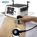 RET CET RF Physical Therapy Machine Tecar Therapy Diatermia Tecar Diathermy