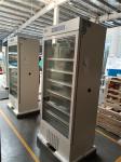 2-8 Degrees High Quality Vaccine Pharmacy Medical Refrigerator With USB Port