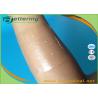 Buy cheap Waterproof pu film drape roll transparent medical dressing wound care surgical from wholesalers