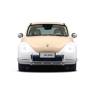 China Great Wall ORA Ballet Cat Small Sedan Max Speed 155km/H Pure Electric Car For Woman factory