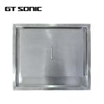 PLC Control 189L Industrial Ultrasonic Cleaner 28Khz and 40KHz