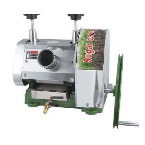 31kg Manual Sugarcane Juicer Perfect for Juice Extraction Needs