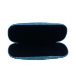 Linen Exterior Unique Cool Spectacle 16.1CM Sunglasses Case Personalised