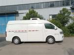 ODM Truck Refrigeration Unit Mini Reefer Food Delivery Van Refrigeration Unit