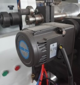 HJ-800 Flexographic Printing Machine 750mm 800mm Width 280-1200mm