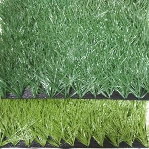 China 50mm Football Synthetic Grass / Field Playground Artificial Grass 12000dtex factory