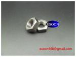 M24 DIN439 Hex thin nut,Plain surface,Carbon steel Grade 4.8 Class