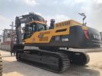 48 Ton Second Hand Volvo Excavators Volvo EC480DL Excavator Superior Cab Design
