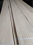 Quarter American White Oak Natural Wood Veneer