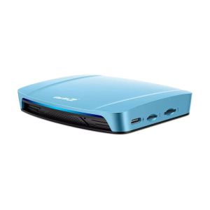 Wireless Android Auto Adapter 8GB RAM 256GB ROM Qualcomm SM6350