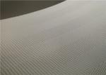 Herringbone Monofilament Polyester Sludge Dewatering Belt