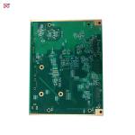 Organic Resin Insulated Flex PCB Assembly for Customized Consumer Needs