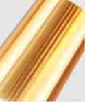 220v Led Chips Water Drop Metal Glass Pendant Light Staircase