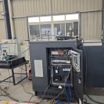 Premium 50Hz CE Approved Low Noise Silent Natural Gas BHKW Cogen CHP Unit 50kw