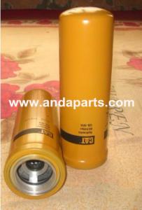 China GOOD QUALITY CATERPILLAR HYDRAULIC FILTER 126-1814 factory