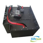 48V 420Ah Lithium Ion Battery For Electric Stackers