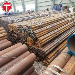 GOST 550-75 15Ch5M Alloy Seamless Steel Pipe Seamless Steel Tubes For Petroleum