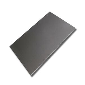 China DX51D SGCC Astm A36 Steel Plate 28-gauge Home Appliance factory