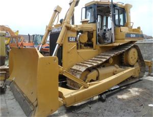China used cat d6g used d6d bulldozer/caterpillar d6k dozer with original japan condition for sale factory