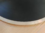 No Chipping 350mm Continuous Diamond Disc for Porcelain Marble Tiles Ceramics