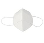 Environment Friendly FFP2 Dust Mask / FFP2 Face Mask Lightweight Anshun AKF